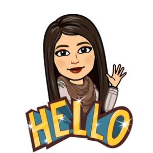 Meet your Posher, Mia